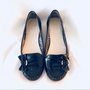 Anne Kline iflex Loafer Flats